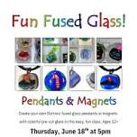 Fused Glass Workshop