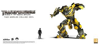 Transformers Rotds Releases Bumblebee Information