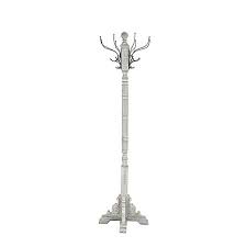 Check spelling or type a new query. Wood And Metal Gray Wash Coat Rack Kirklands