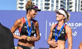 Just need some additional cold showers and all will be well. News Details Development Wilkerson And Bansley Top Women S Beach Volleyball Rankings