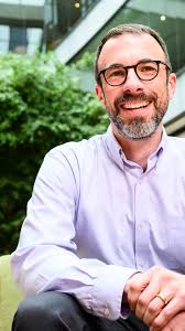 Have you ever thought of obtaining a PhD? Hear from Dr. Barry Burden