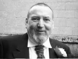 Brian Boddy Passed away peacefully