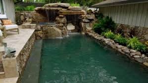 Insane Pools Off The Deep End Watch Full Episodes More Animal Planet In 2020 Insane Pools Pool Landscaping Pool