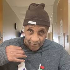 Andrew Nathan Holcomb, Jr.