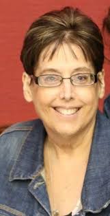 Susan Louise Hagan Hellmann (1970-2019)