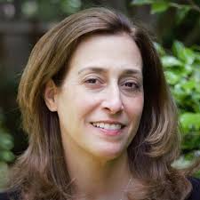 Stacey Justus Nordgren