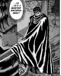 Luca (ルカ, ruka?) is a minor protagonist. Berserk Panels Tumblr Com Tumbex