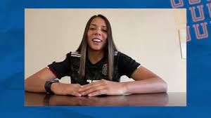María sánchez se convirtió en nueva futbolista de la escuadra de tigres femenil, vigentes campeonas de la liga bbva mx femenil, de cara al próximo guard1anes 2021 bbva mx. Bienvenida Maria Sanchez A Tigres Femenil Youtube