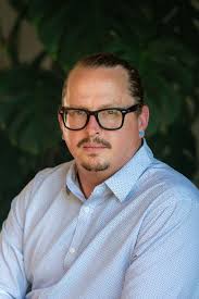 Christopher Cleaver, Licensed Professional Counselor, Portland, OR, 97220