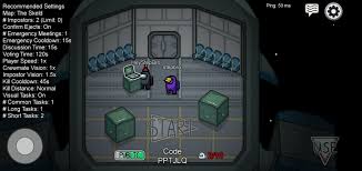 I Thought It Was Funny How Close Out User Names Were Random Game Amongus