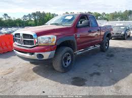 Image result for Inferno Red 2007 Ram