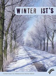 This is schneekatastrophe1978 by j.w. Neue Dvd Uber Schneekatastrophe Landkreis Aurich