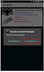 1.4.1 what is albviral bypass frp 2017 and how to download . What Is Albviral Frp Android 8 And How To Use It
