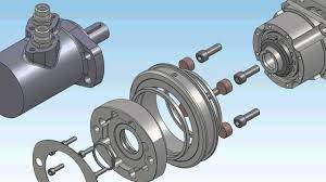 Remove axle by pulling on drive side. Rear Axles At Best Price In India