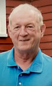 Jon David “Dave” Mathieu passed away peacefully