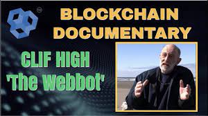 Blockchain Documentary Clif High Web Bot Predictions Diffcoin