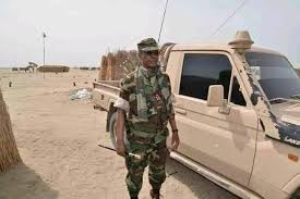 Western countries have seen mr déby as an ally in the fight against islamist extremist groups, including boko haram in the lake chad basin and groups linked to. Wassa Tv Idriss Deby Itno Detruit La Base Boko Haram Facebook