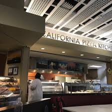 Maybe you would like to learn more about one of these? California Pizza Kitchen South La U S C