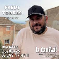 Cata Fredi Torres 25/02