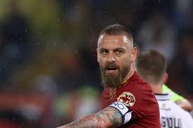 Esordio con vittoria per de rossi alla bombonera in boca juniors vs aldosivi. Has De Rossi Accepted Move To Boca Juniors Chiesa Di Totti