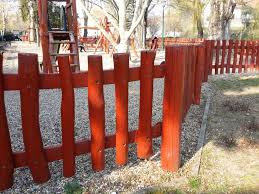 Rusztikus Akacfa Kerites Keriteselemek Rustic Fence Oak Garden Furniture Garden Poles