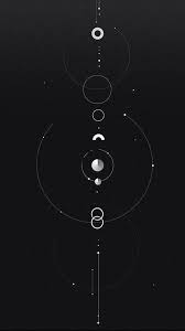 Black And White Geometric Wallpaper 4k Iphone Wallpaper Stars Iphone Wallpaper Stars Iphone Wallpaper Stars Black Wallpaper Iphone Geometric