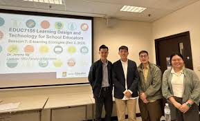 香港四邑商工總會陳南昌紀念中學| 活動相片