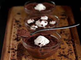 Mousse Au Chocolat Eine Variante Ohne Ei Rezept Mousse Au Chocolat Rezept Ohne Ei Mousse Au Chocolat Rezept Mousse