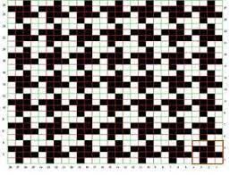 Image Result For Houndstooth Knit Chart