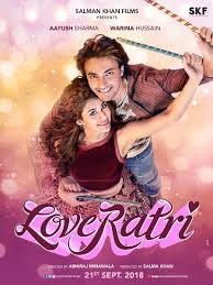 Loveyatri Loveratri 2018 Movie Full Star Cast Crew Story Release Date Hit Or Flop Budget Box Office Collection Info Aayush Sharma Warina Hussain Jump to navigation jump to search. mtwiki blog