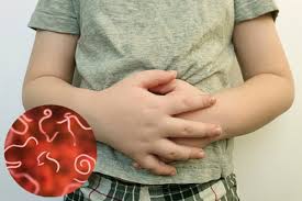 علامات تدل على أن طفلك بحاجة إلى التخلص من الديدان في أسرع وقت ممكن.