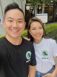 Evening run ! Good gmt session ! #STEPN Stepn is a movement 👟