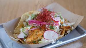 Fish tacos, soups, sides not tacos: Restaurant Review Slapfish