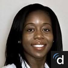 Kameko H. McGuire, NP