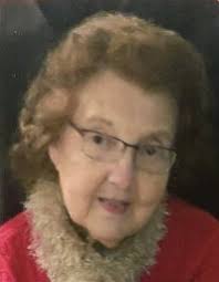 Obituary for Helen Marie (Helmick) Kesner