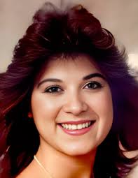 Michelle Marie Xavier (1966-1986)