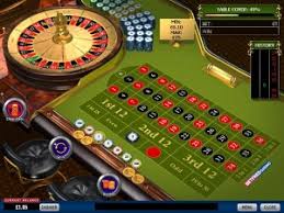 That brings us to the types of roulette you can play. Free European Roulette Game Playtech Casino Listings
