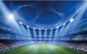 Hasil liga champions babak 16 besar kamis dinihari: Pin On Liga Champion