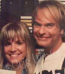 Ron Ramsey (@kixr4kids)