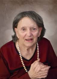 Denise Théoret Dessert (Avis de décès)