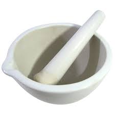 Maybe you would like to learn more about one of these? 900ml Large Mortar Pestle
