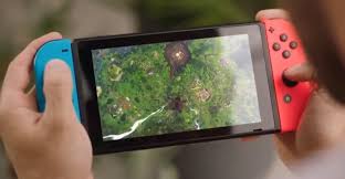 Here S How To Download And Play Fortnite On Nintendo Switch Right Now