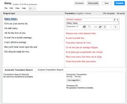 How To Edit Translations With Google Translator Toolkit Dummies