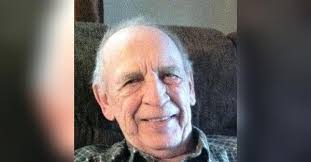 Lester Andrew Blackburn Obituary