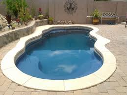 How Much Does A Pool Cost 93 Real World Examples Inyopools Com Diy Resources Pool Cost Inexpensive Inground Pools Pool