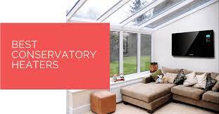 Find the best conservatory heater in the uk in 2021! Best Conservatory Heaters For 2021 Heat Pump Source
