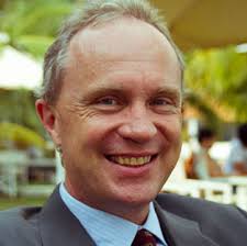 Master of Global Trade