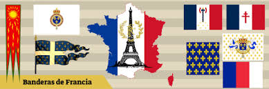 Busca entre las fotos de stock e imágenes libres de derechos sobre bandera francia de istock. Historia De La Bandera De Francia La Trompeta De Jerico