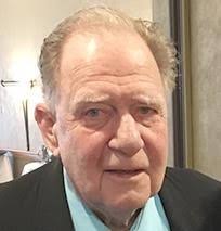 Wayne BALL Obituary (2023)