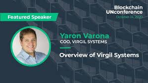 2020 Blockchain UNconference